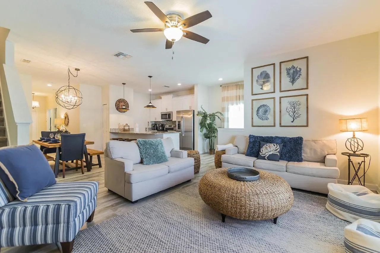 1589Mvd-The Retreat At Championsgate Townhouse location